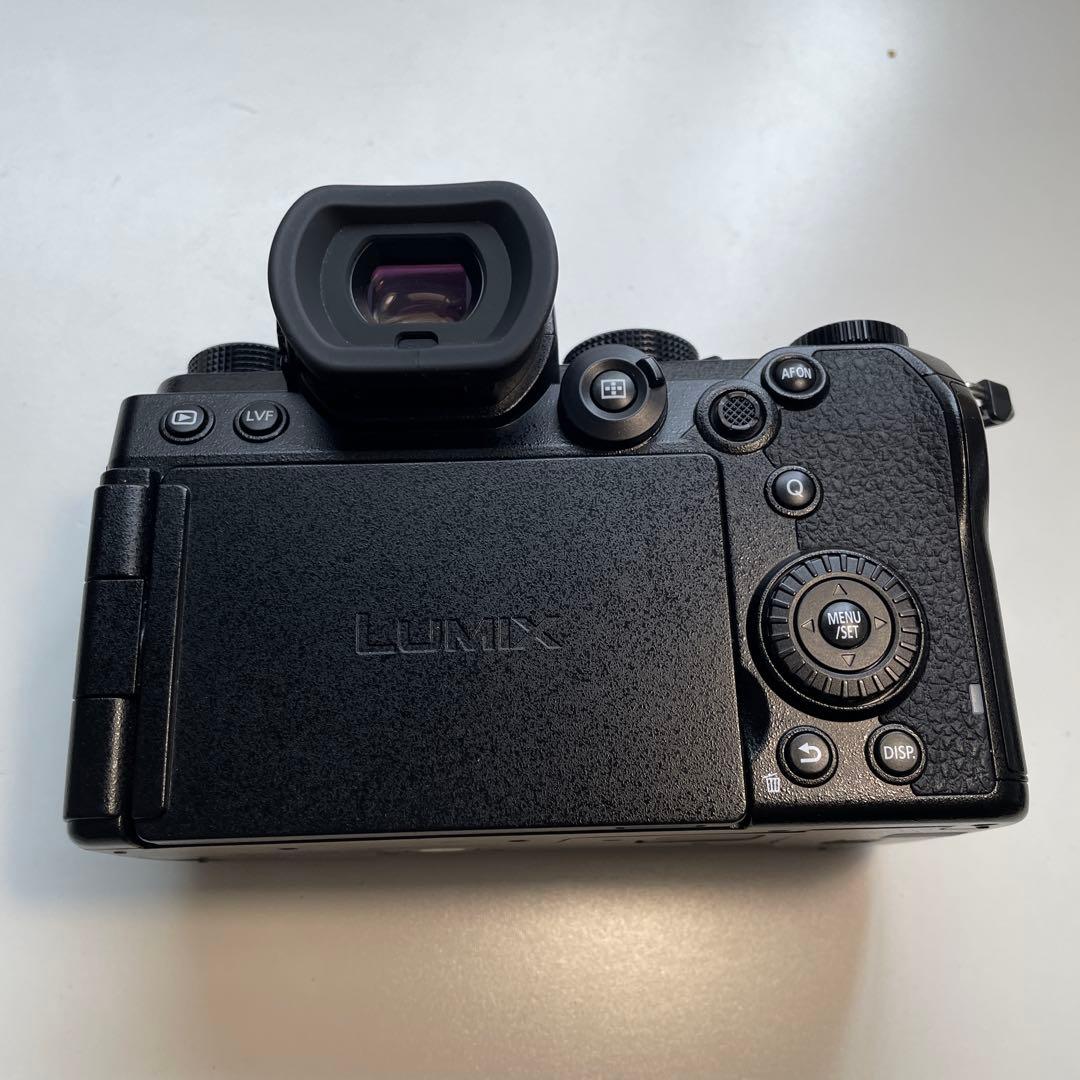 Panasonic LUMIX S5 美品