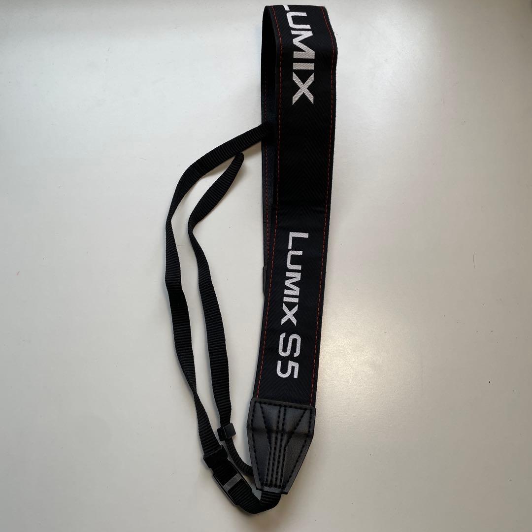 Panasonic LUMIX S5 美品