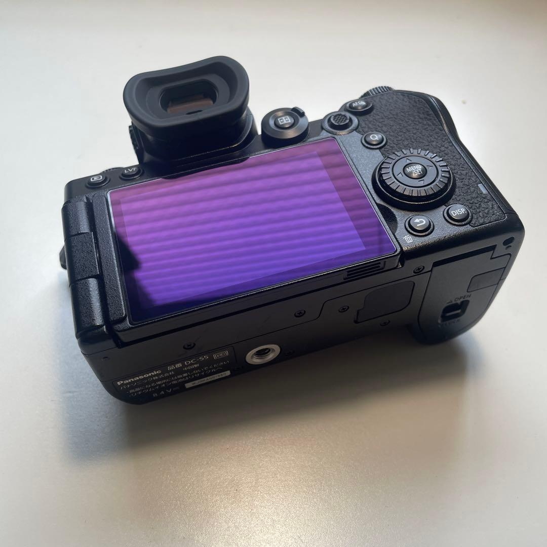 Panasonic LUMIX S5 美品