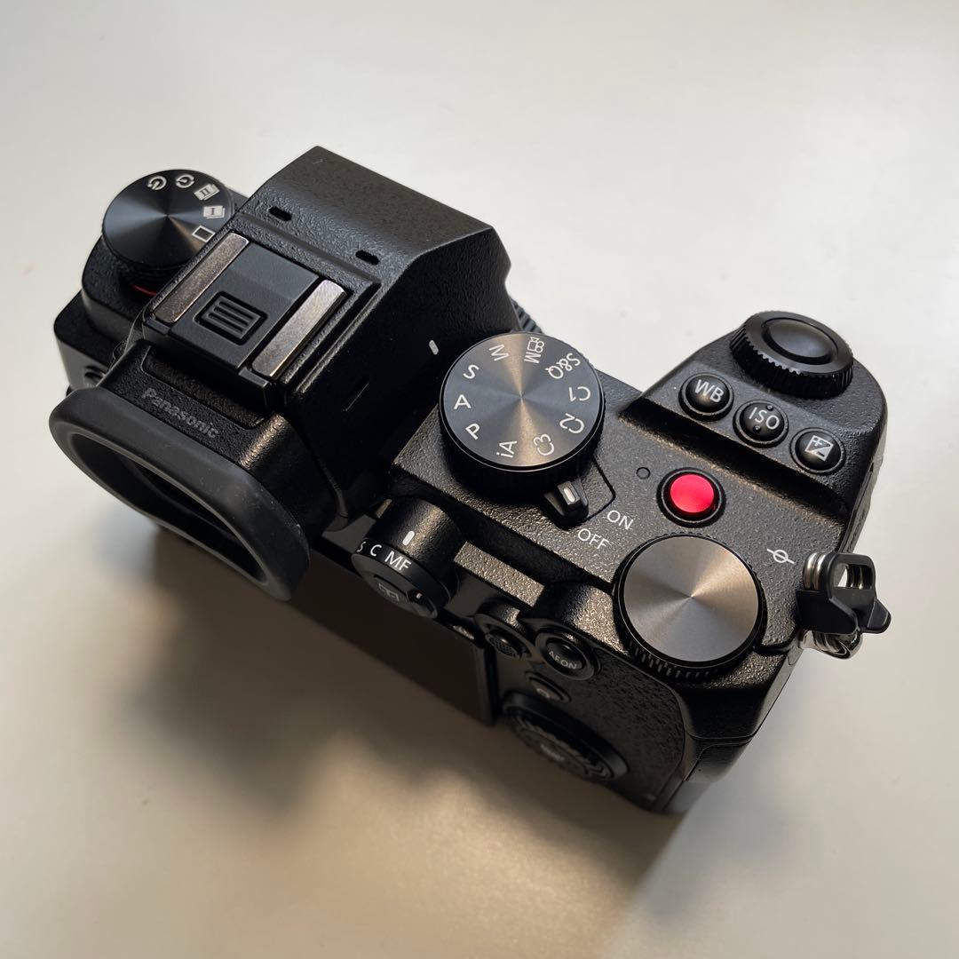 Panasonic LUMIX S5 美品