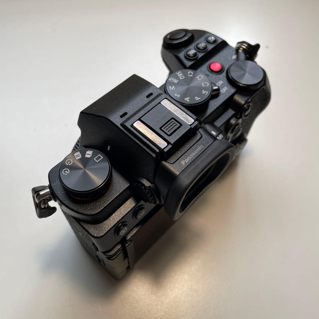Panasonic LUMIX S5 美品
