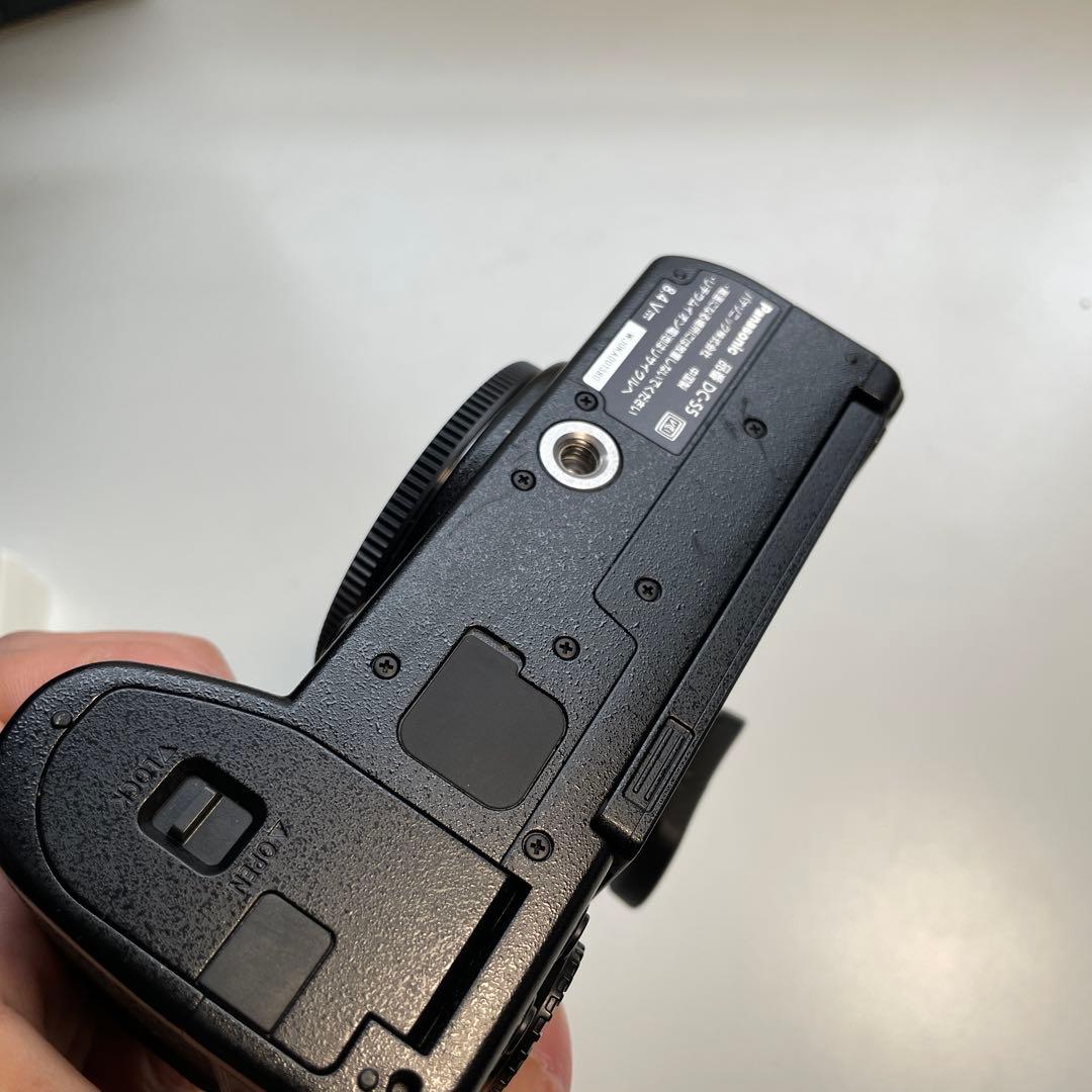 Panasonic LUMIX S5 美品