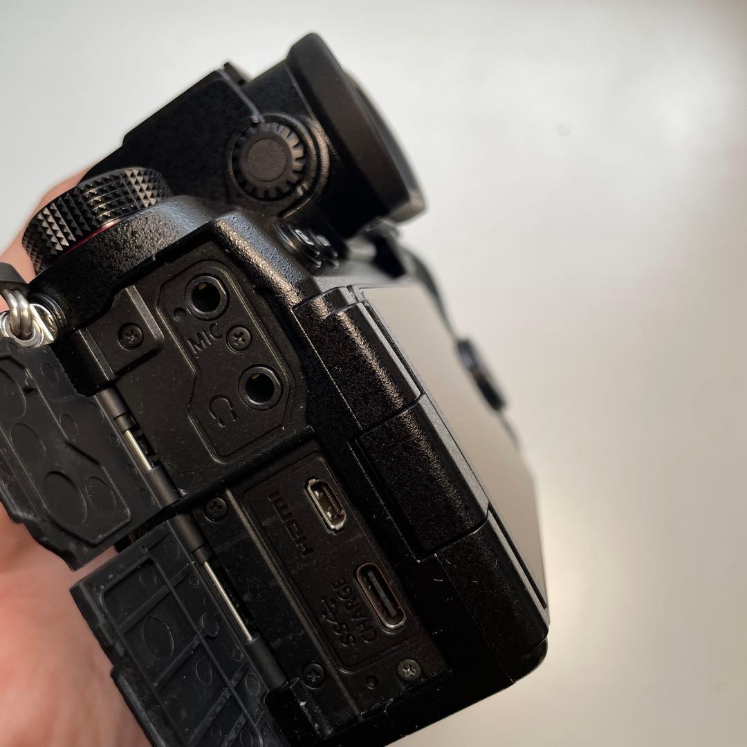 Panasonic LUMIX S5 美品