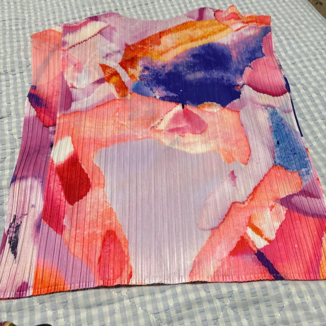 PLEATS PLEASE トップス中古品