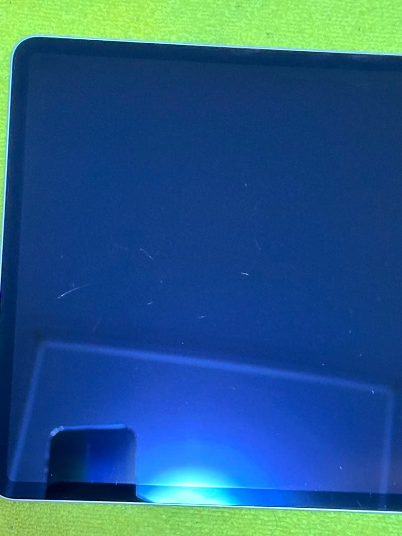 S*1様 iPad Pro 12.9 (第4世代) 512GB WiFi モデル