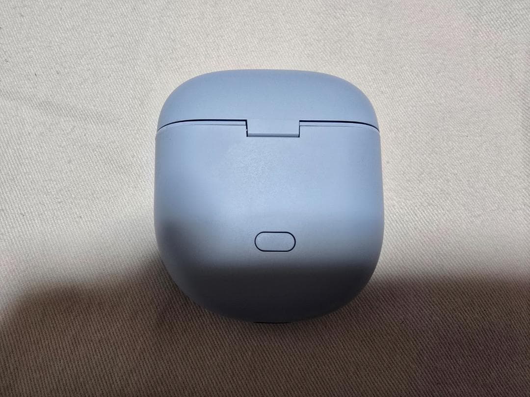 BOSE QuietComfort Earbuds ムーンストーンブルー