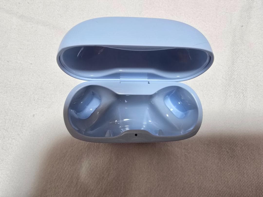 BOSE QuietComfort Earbuds ムーンストーンブルー