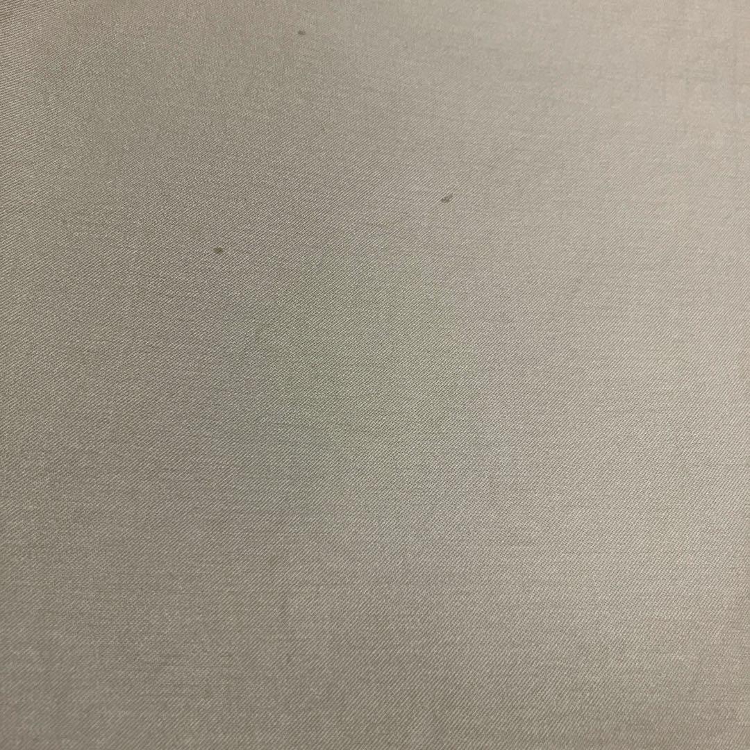 パラスパレス モールスキン ストレッチ ワイドパンツ