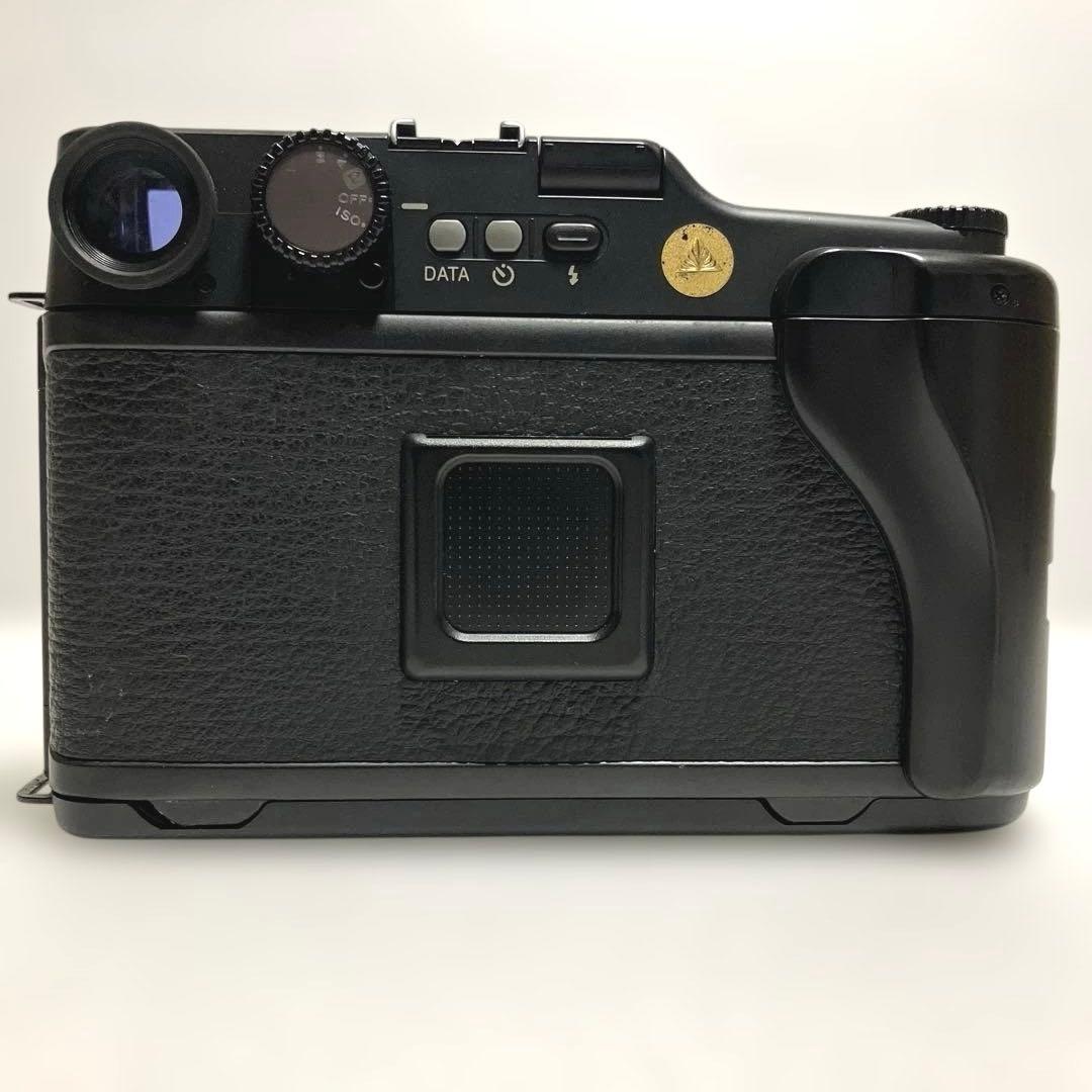 diegoFUJI GA645 Professional 6×4.5