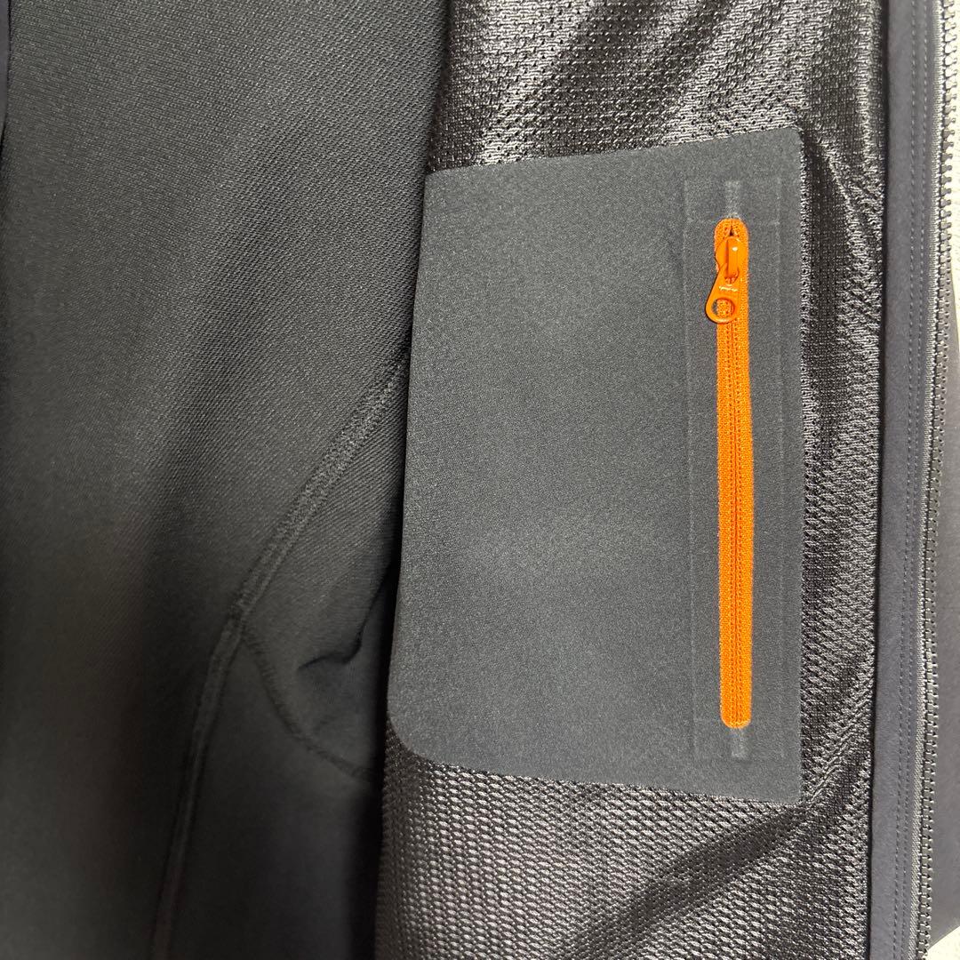 アークテリクス ガンマ フーディARC’TERYX Gamma Hoody