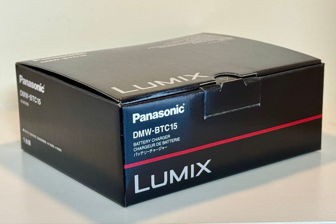 新型モデル LUMIX S1II カメラ（5年間保証付き） ほぼ新品！手40万