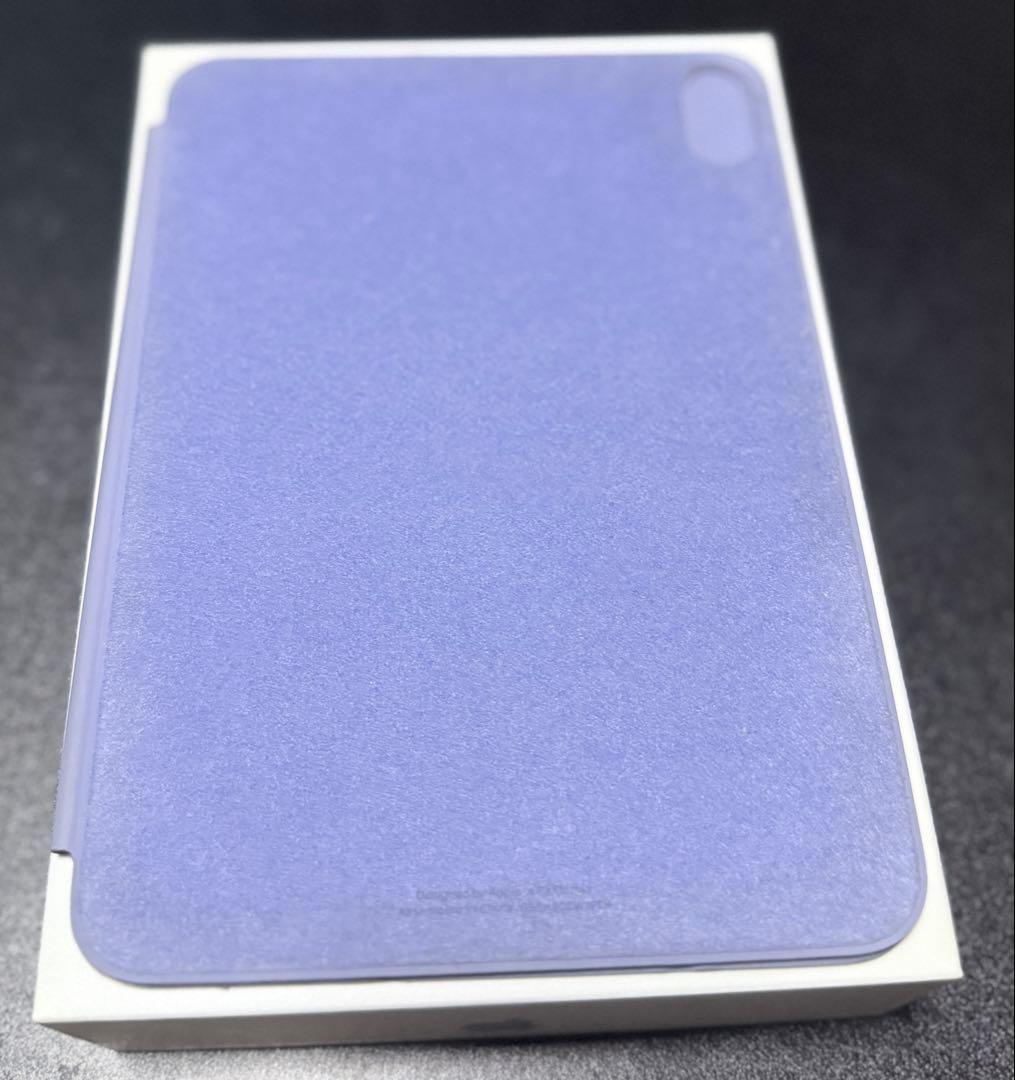 iPad mini 第6世代　Wi-Fi セルラーモデル　64GB 美品　87%