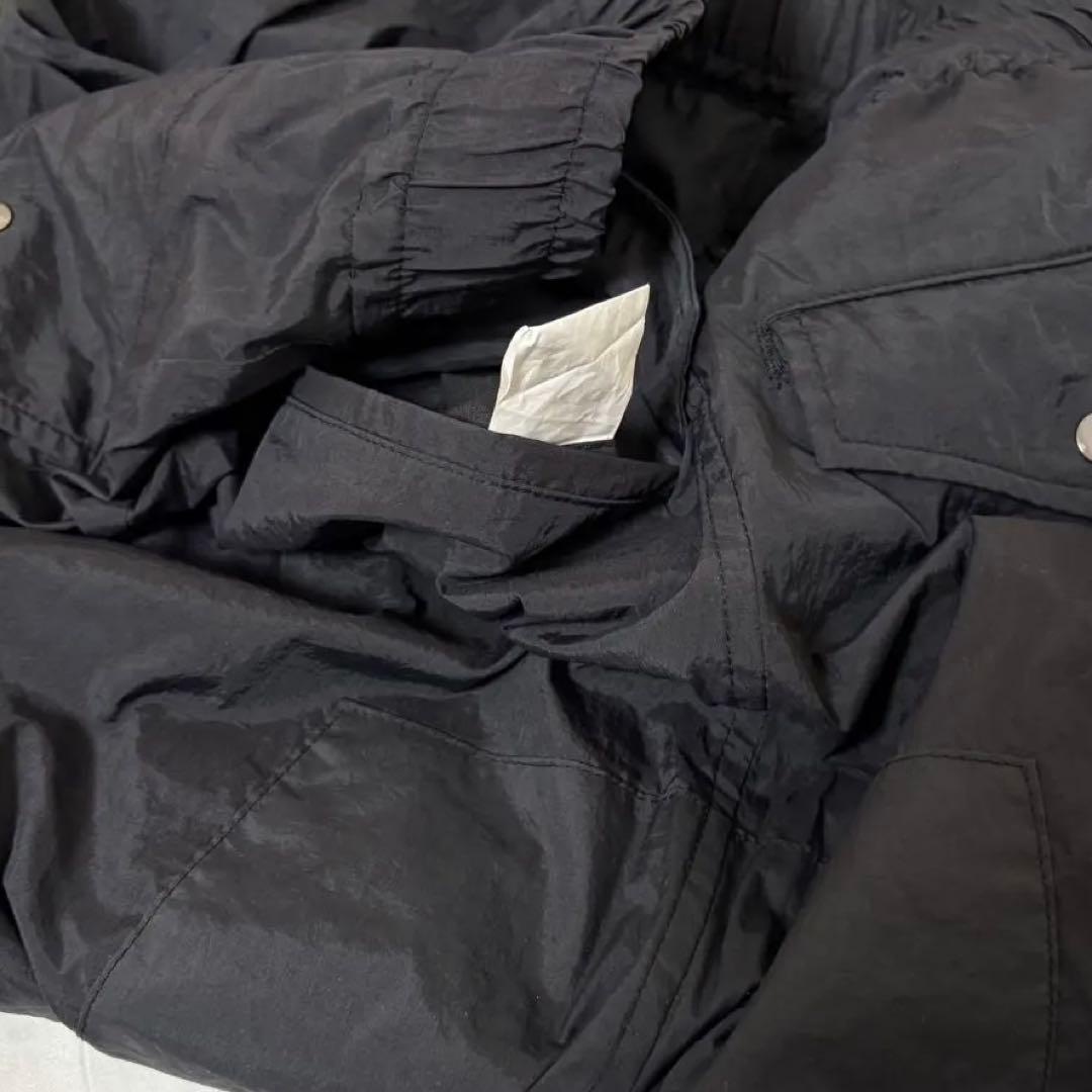 JULIUS / Archive “SAMPLE” Cropped Pants