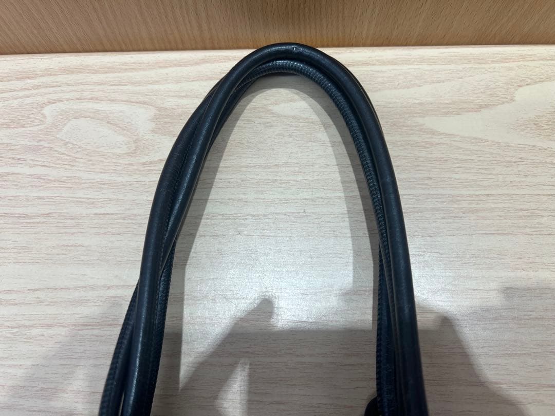 CHANEL シャネル カンボンライン ショルダーバッグ トートバッグ 正規品