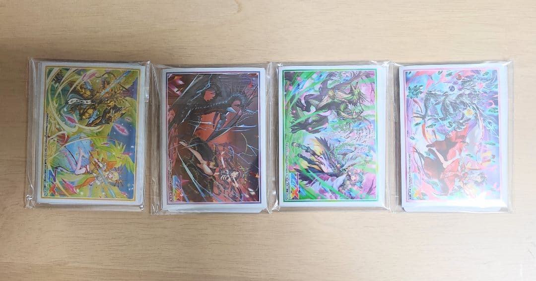 Z/X フォーティーン・アニバーサリー No.1〜No.34 バラ売り可