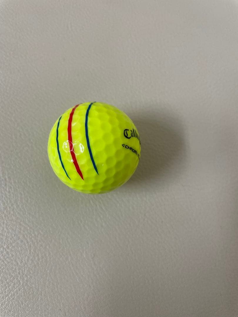 キャロウェイCHROME TOUR ゴルフボール2ダース