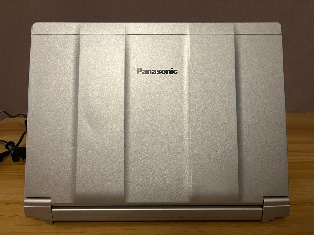 レッツノート CF-SV7 i7 16GB SSD1TB LTE(EM7430)