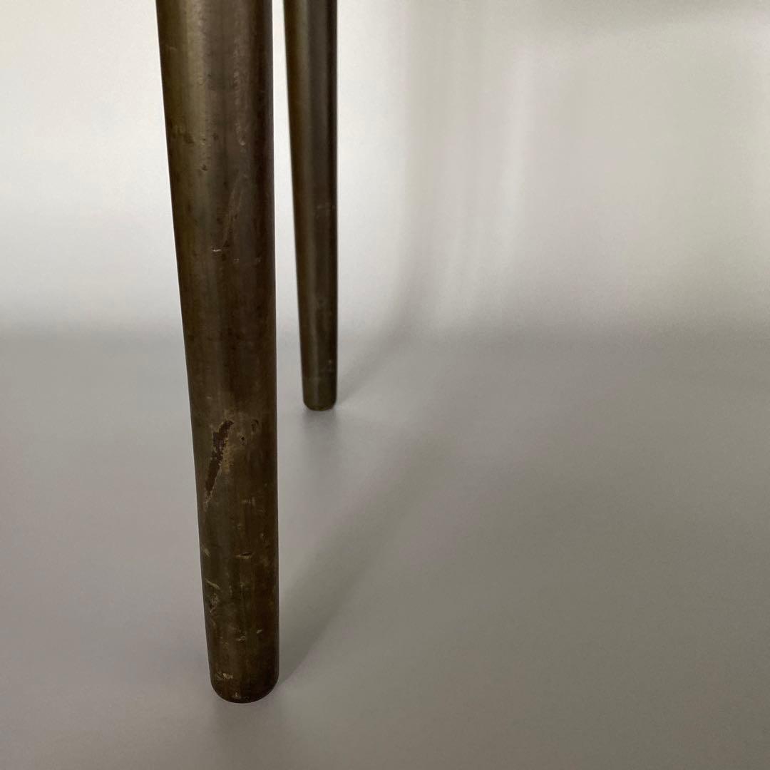 ハイサイドテーブル ジャパニーズモダン テーブル 展示台