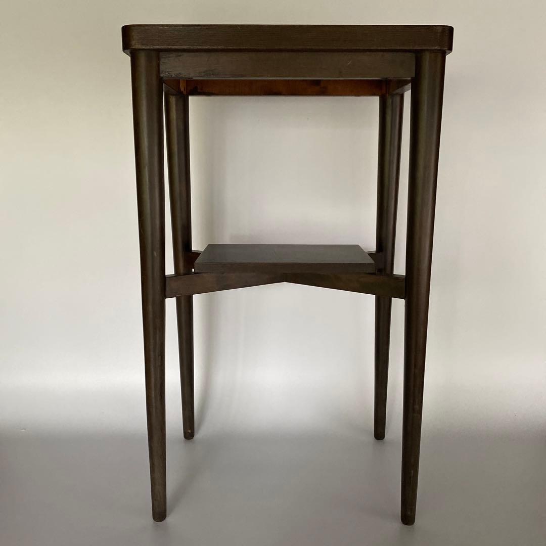 ハイサイドテーブル ジャパニーズモダン テーブル 展示台