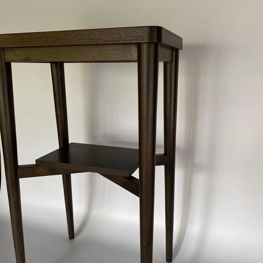 ハイサイドテーブル ジャパニーズモダン テーブル 展示台