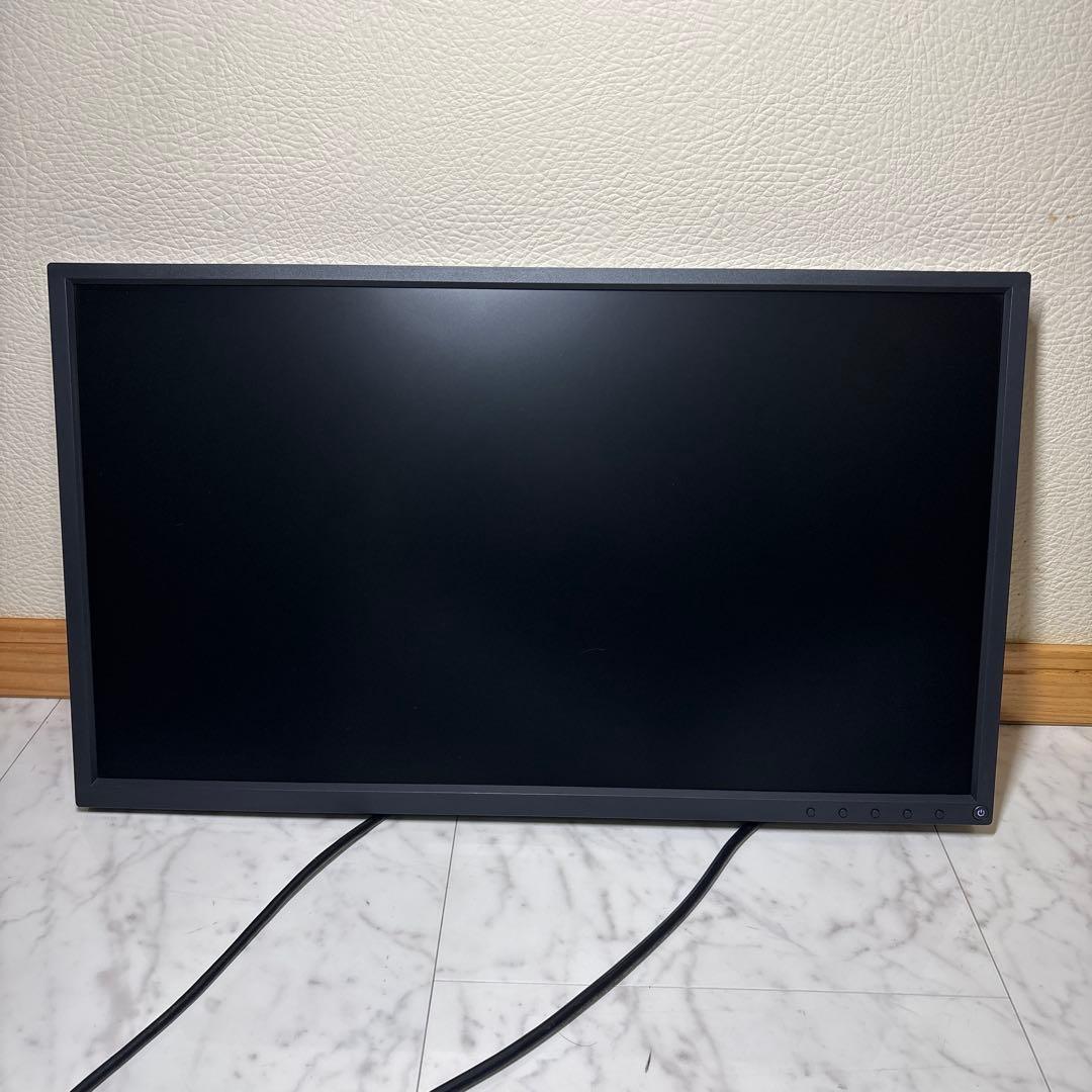 ベンキュー XL2546/ゲーミングモニター/動作確認済み/スタンド無し