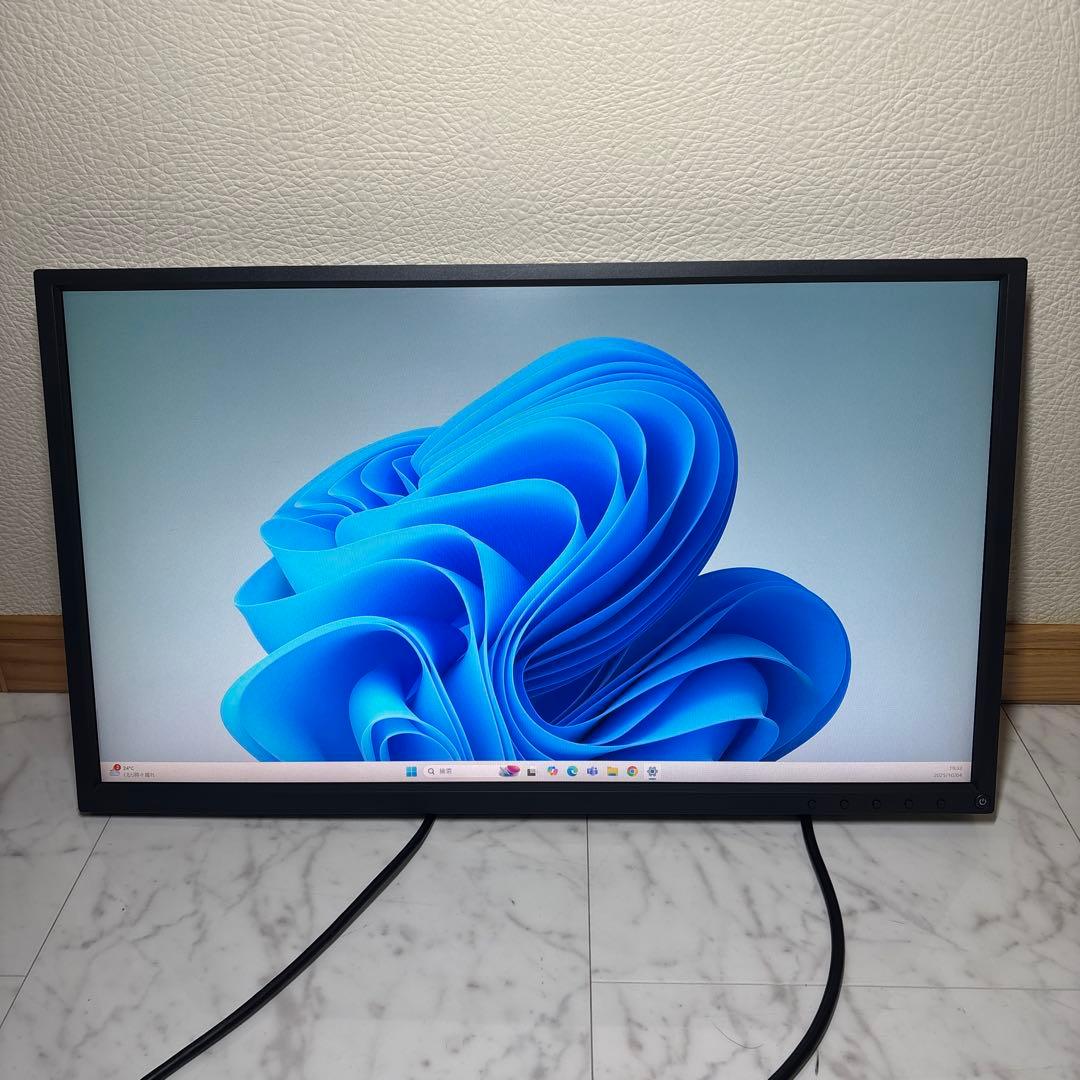 ベンキュー XL2546/ゲーミングモニター/動作確認済み/スタンド無し