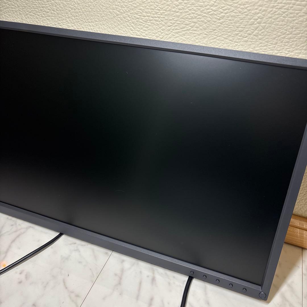 ベンキュー XL2546/ゲーミングモニター/動作確認済み/スタンド無し