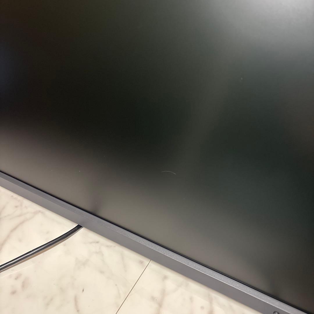 ベンキュー XL2546/ゲーミングモニター/動作確認済み/スタンド無し