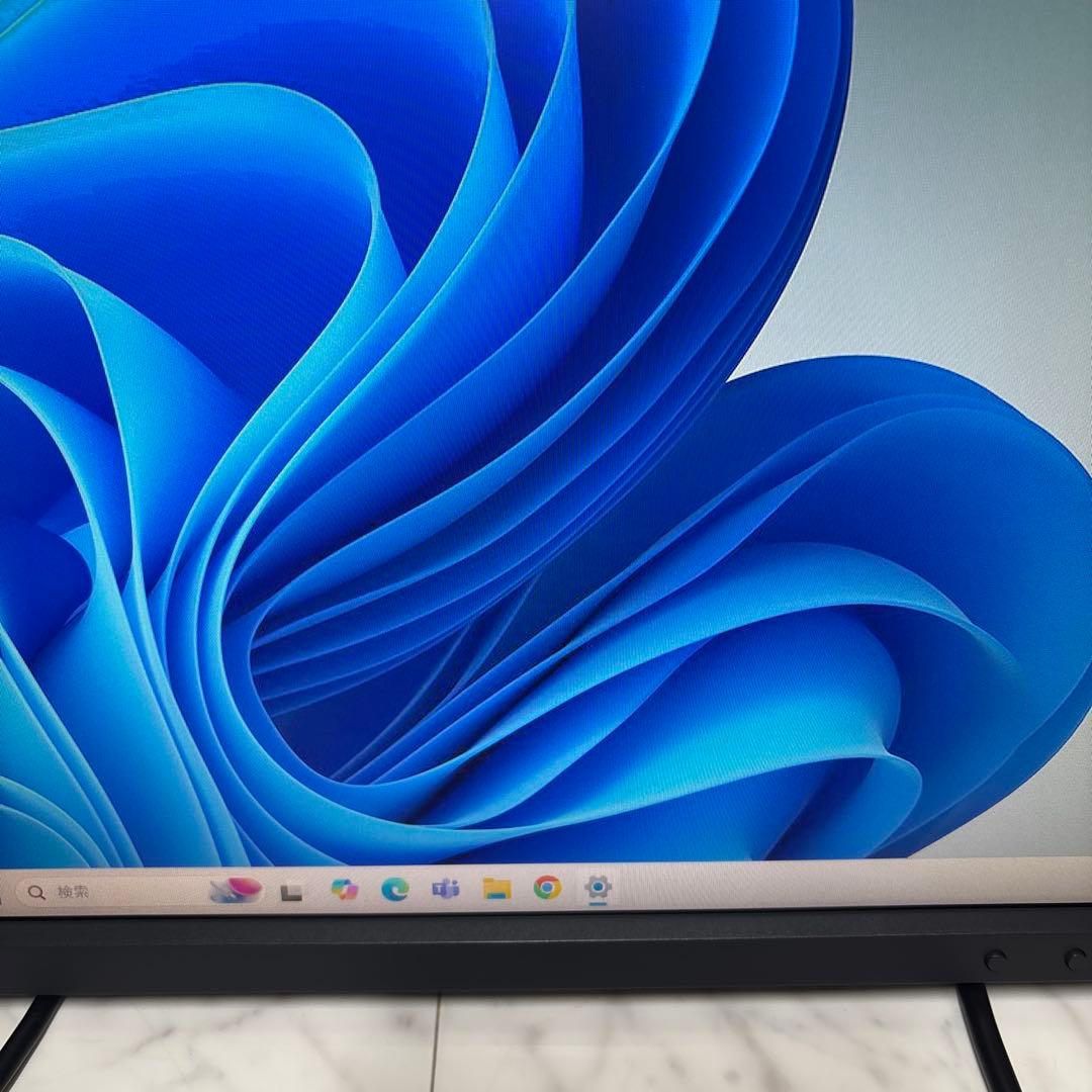 ベンキュー XL2546/ゲーミングモニター/動作確認済み/スタンド無し