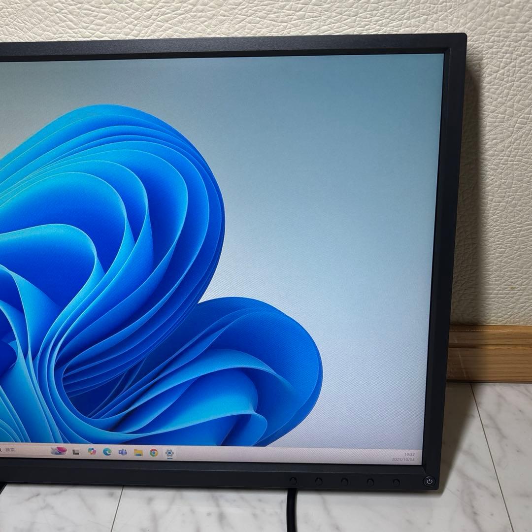 ベンキュー XL2546/ゲーミングモニター/動作確認済み/スタンド無し