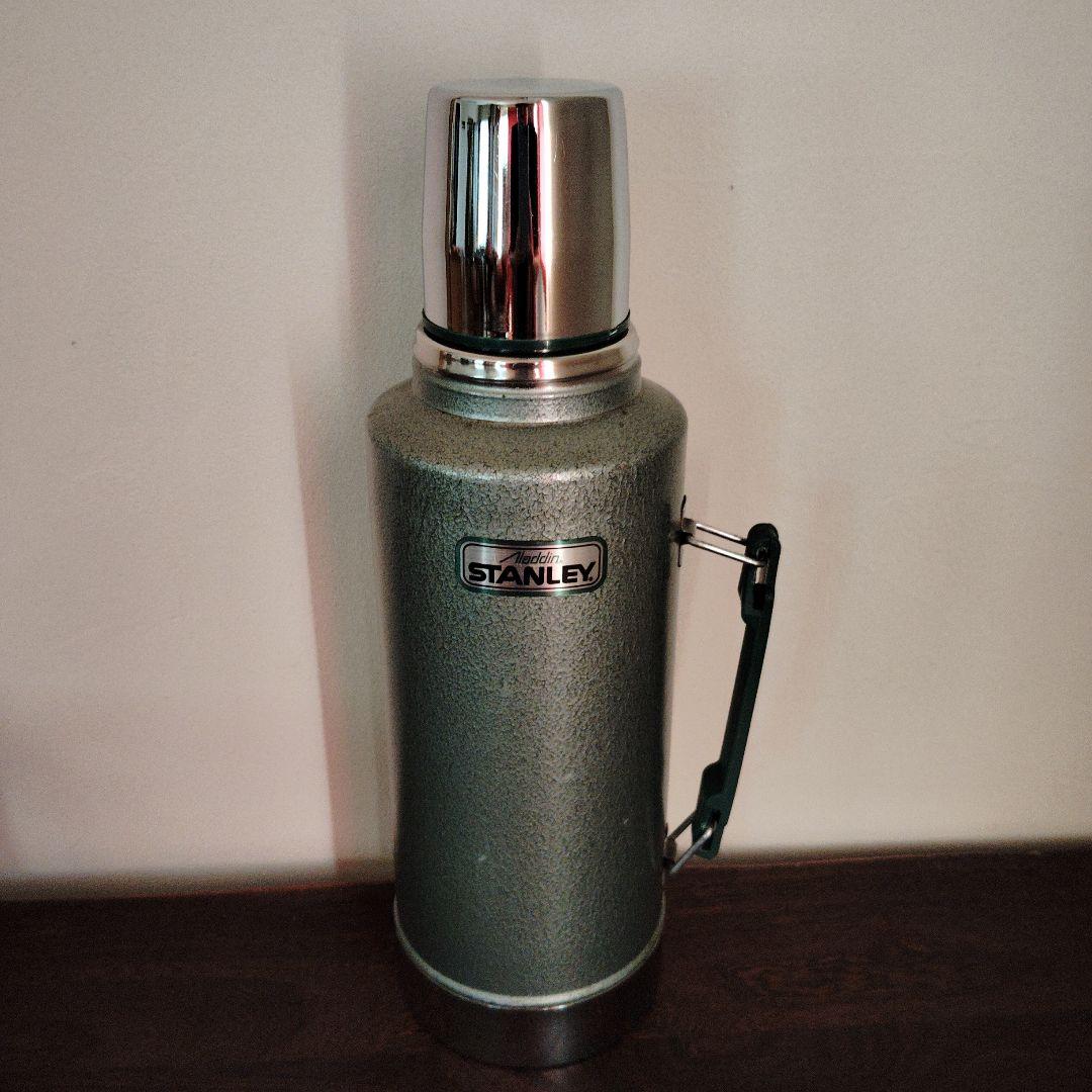 【値下げ】 Vintage スタンレーUSA製