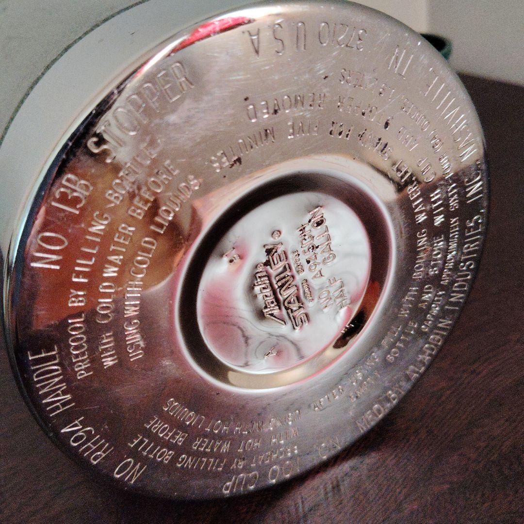 【値下げ】 Vintage スタンレーUSA製