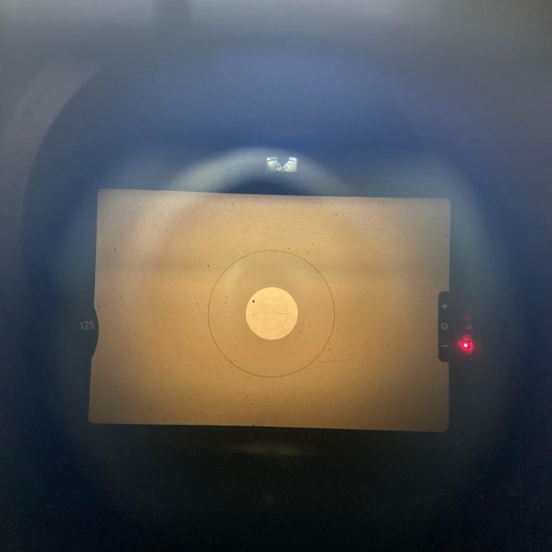 NIKON FM フィルムカメラ 一眼レフ レンズ付き