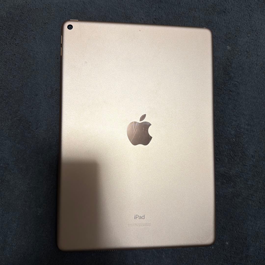 Apple iPad Air 第三世代 64GB ピンク
