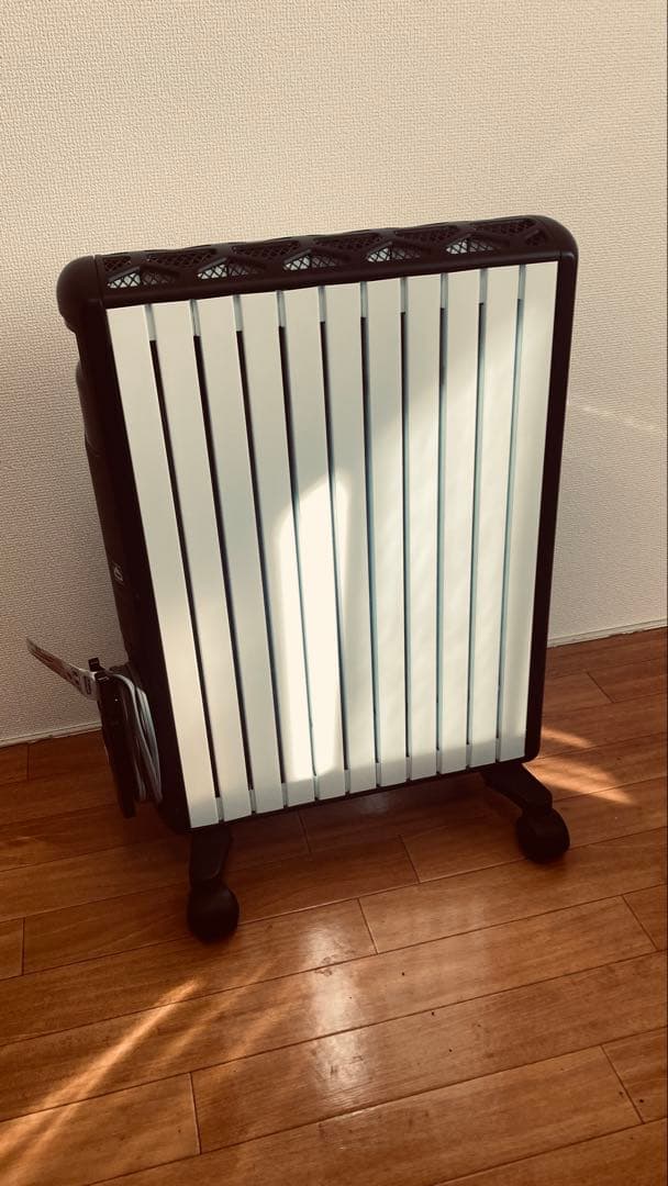 ストーブ DeLonghi Multi Dynamic Heater