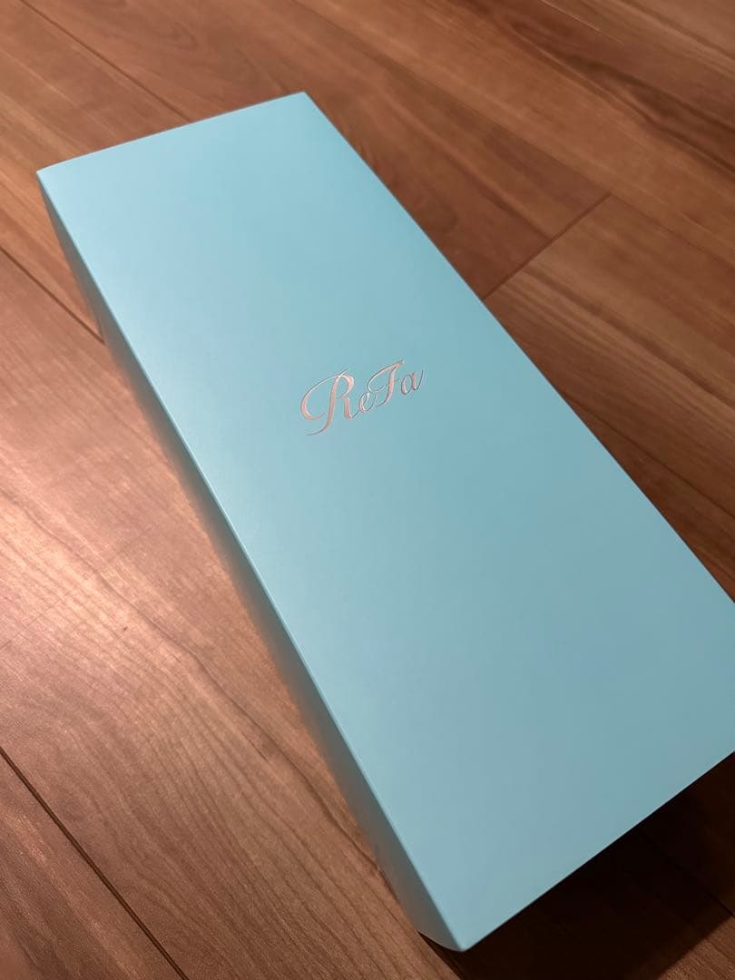 新品　リファ　シャワーヘッド　ReFaFINEBUBBLEPURE