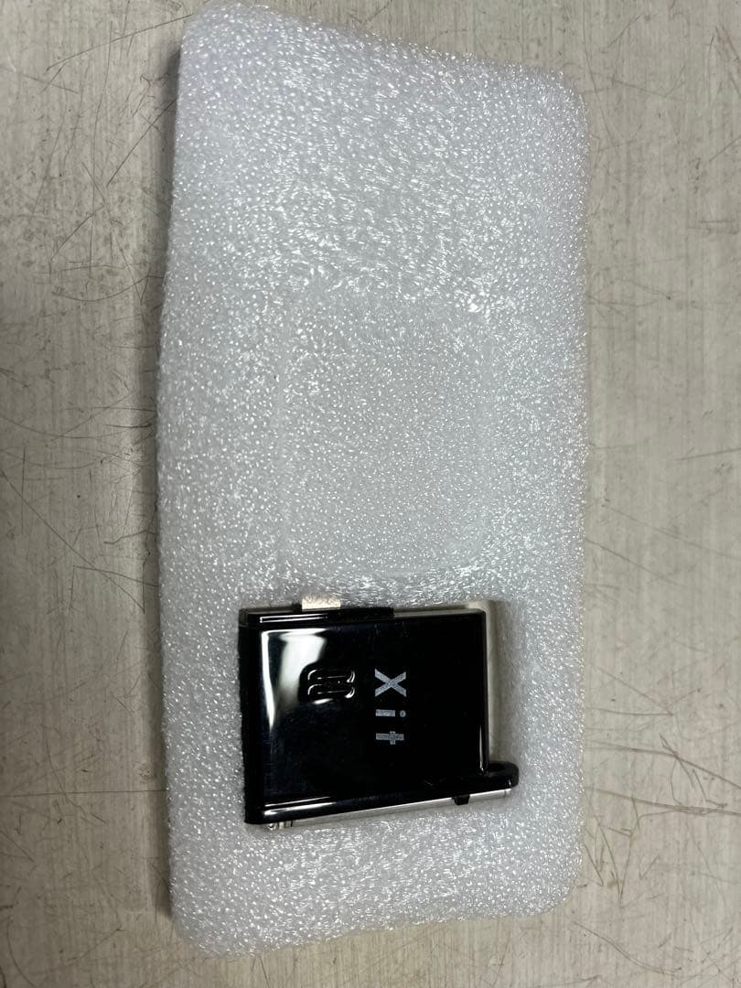 PIXELA iPhone iPad用テレビチューナー XIT-STK210