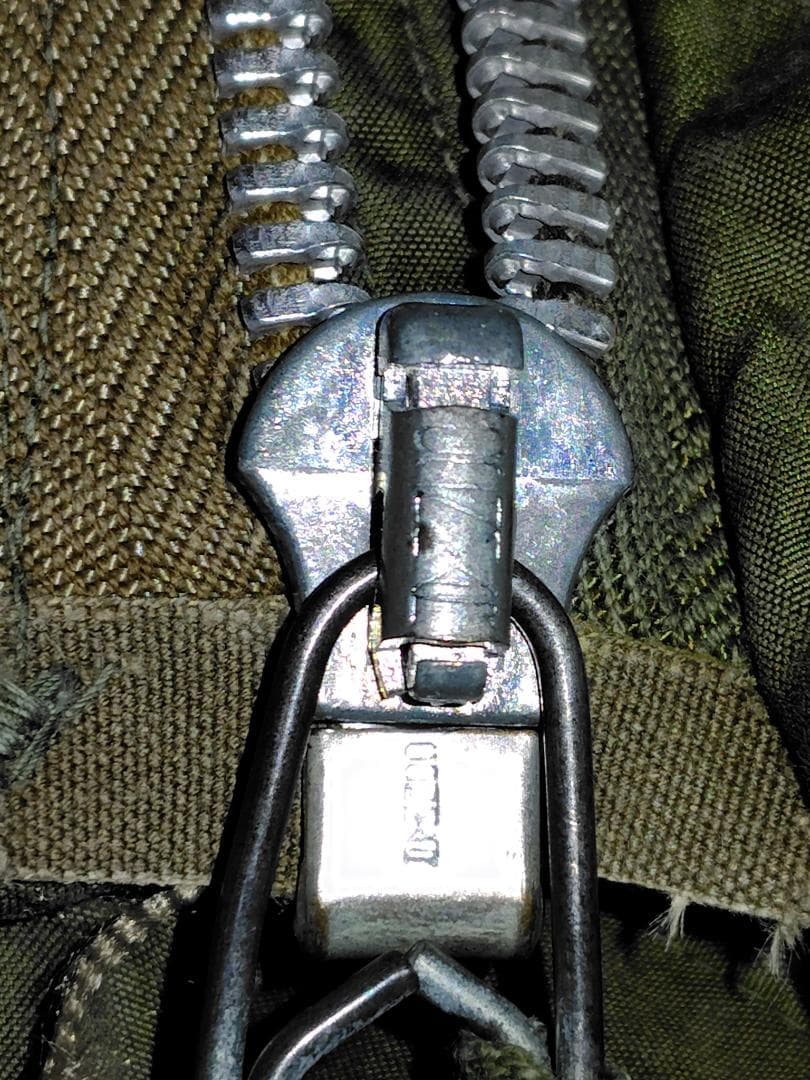 米軍　実物　Ｍ51フィッシュテールパーカー モッズコート