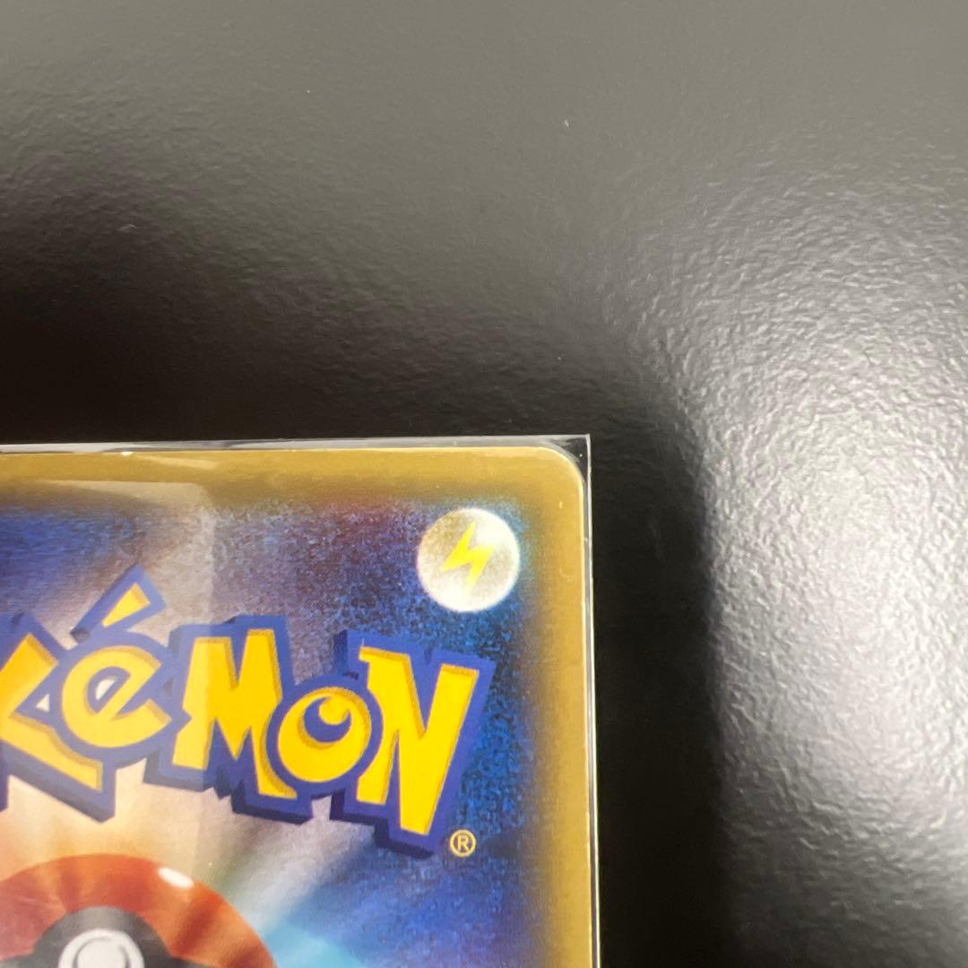 【美品】サトシゲッコウガEX PROMO XYシリーズプロモーションカード