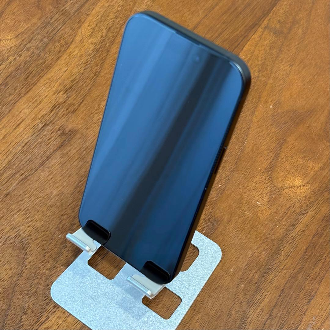 Apple iPhone 15 128GB SIMフリー ブラック 本体