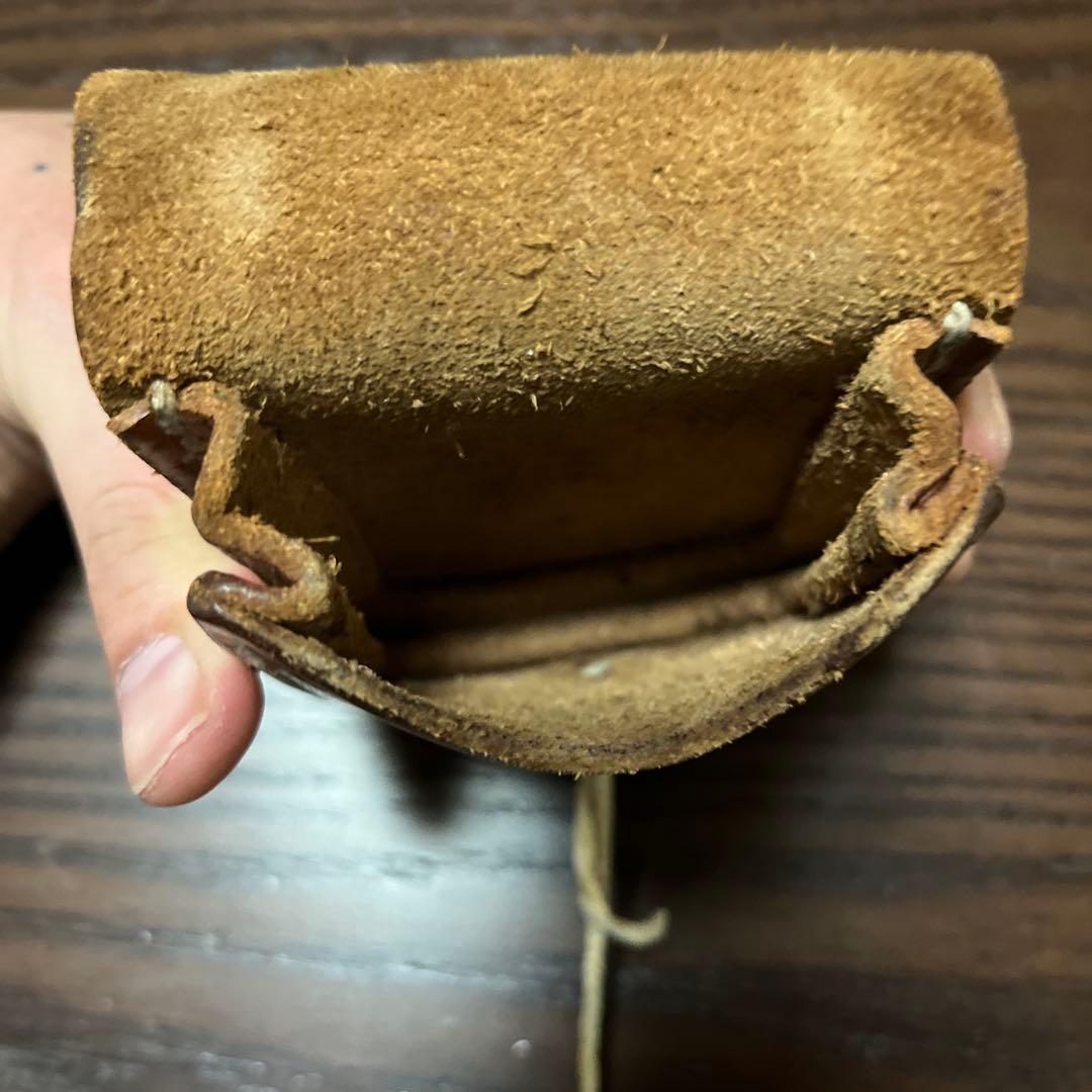 ア*ド様 goro's シガレットケース