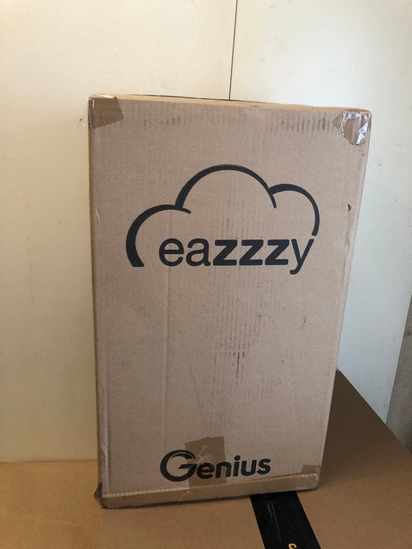 未使用　イーチャンス 高密度 マットレス トッパー イージートッパー シングル