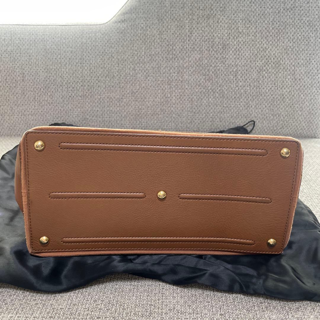 イブサンローラン　ミューズトゥ　袋付き♪