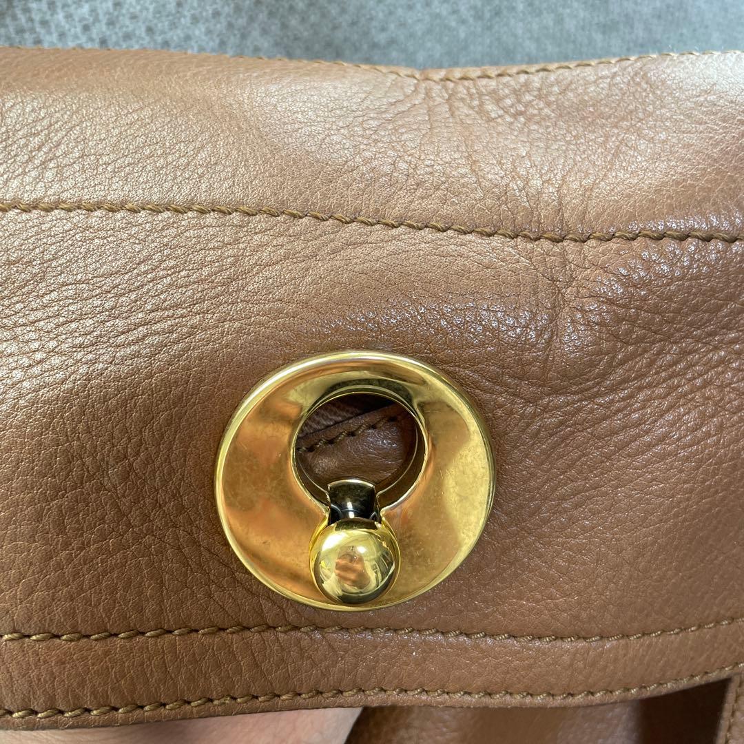 イブサンローラン　ミューズトゥ　袋付き♪