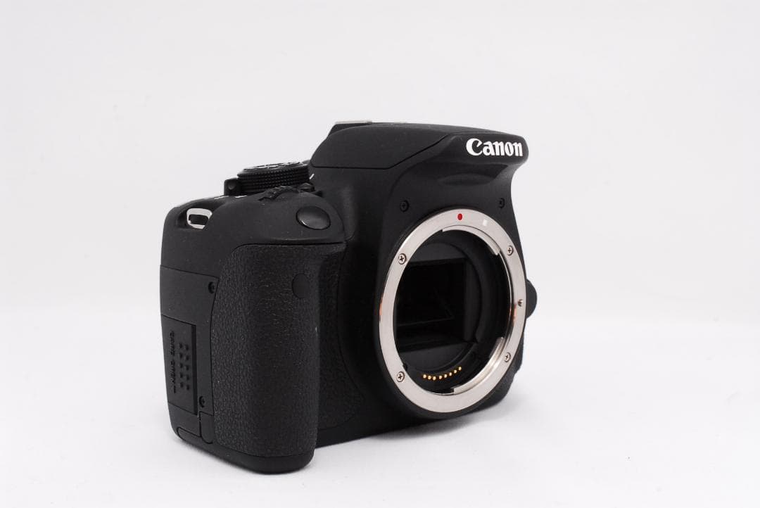 初心者オススメ⭐️Canon EOS Kiss X7i 動作確認済み