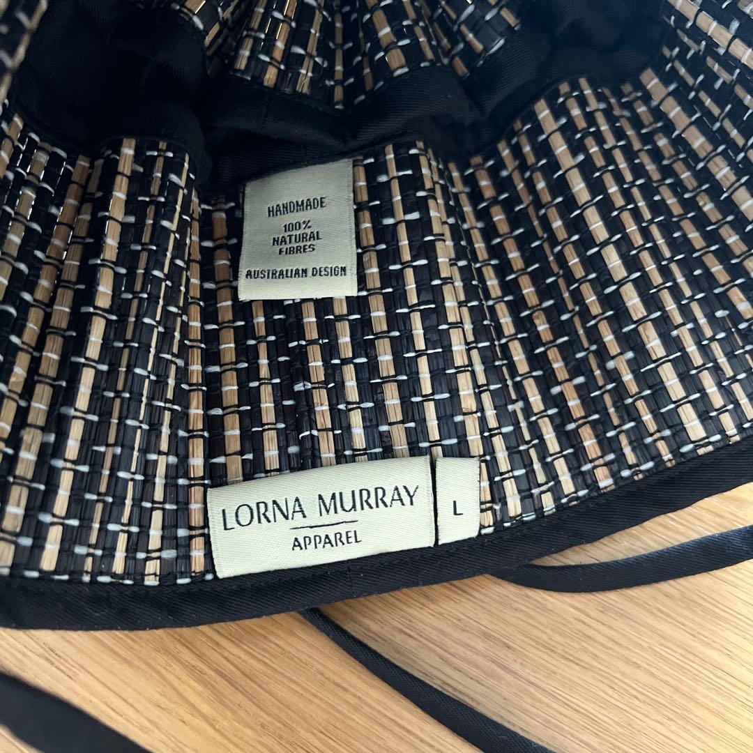 Lorna Murray Melbourne アダルト Lサイズ