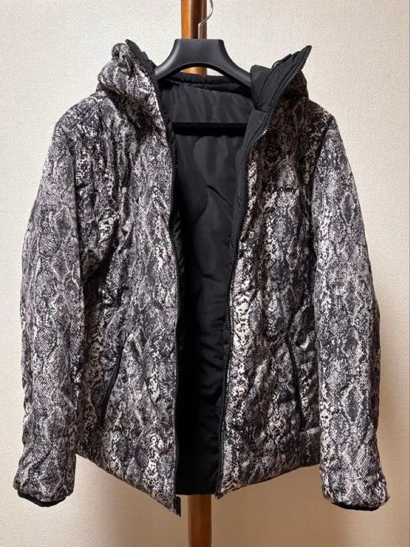 サブサエティ　Subciety リバーシブルジャケット