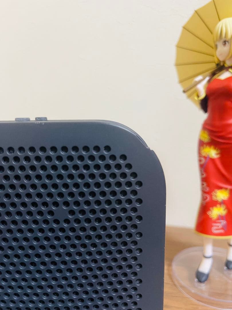 B&O Beoplay A2 Active ブラック ワイヤレススピーカー