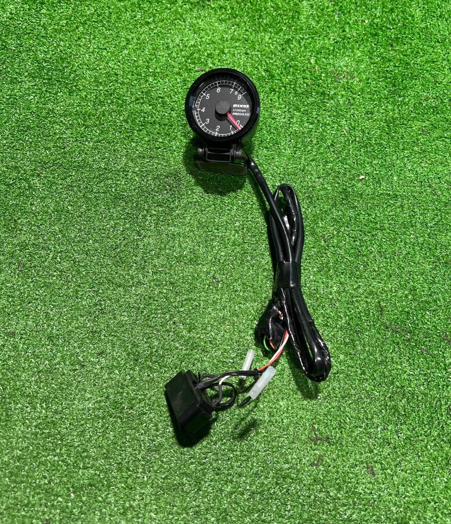 pivot progaugeタコメーター