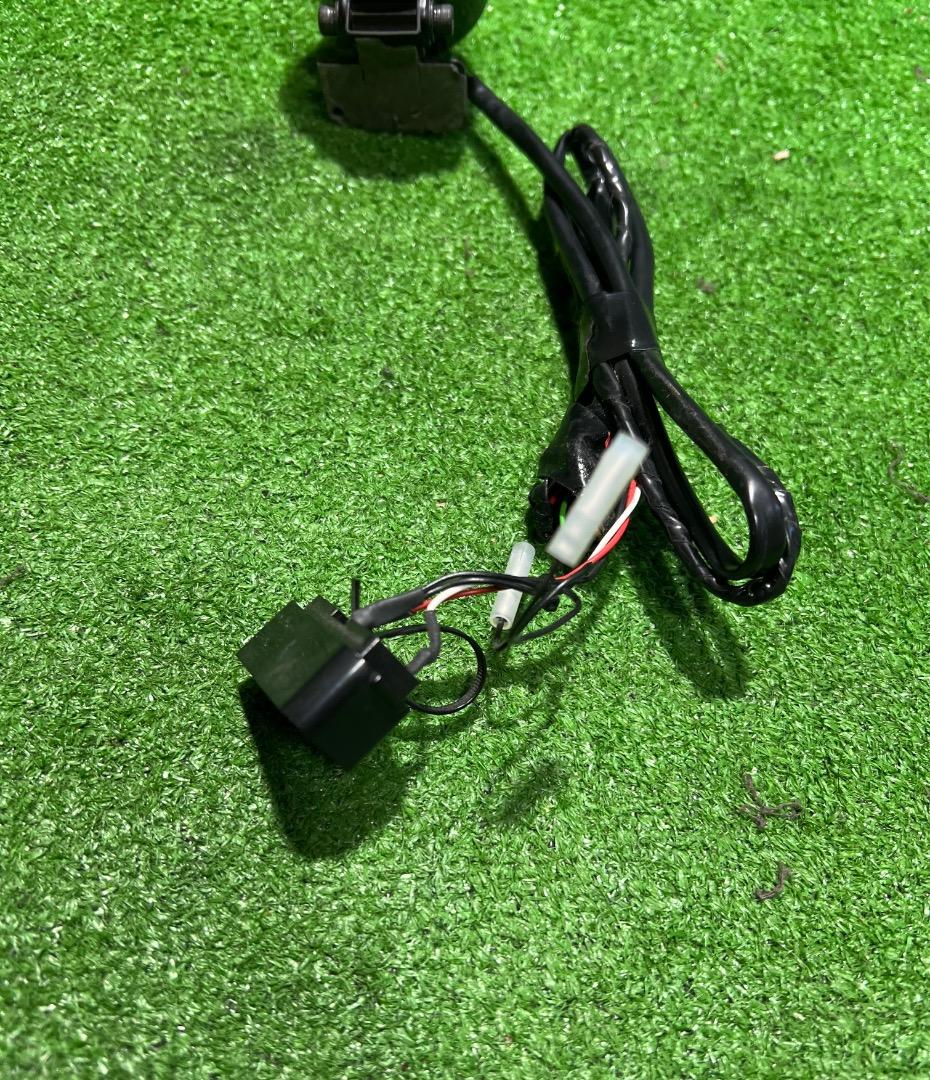 pivot progaugeタコメーター